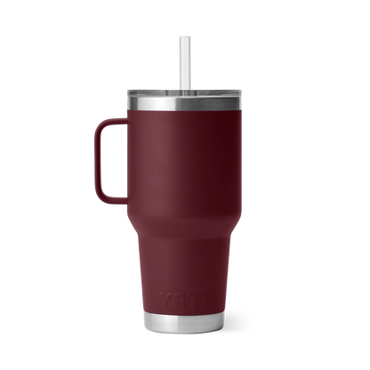 YETI Rambler 35 oz Straw Mug - 1L