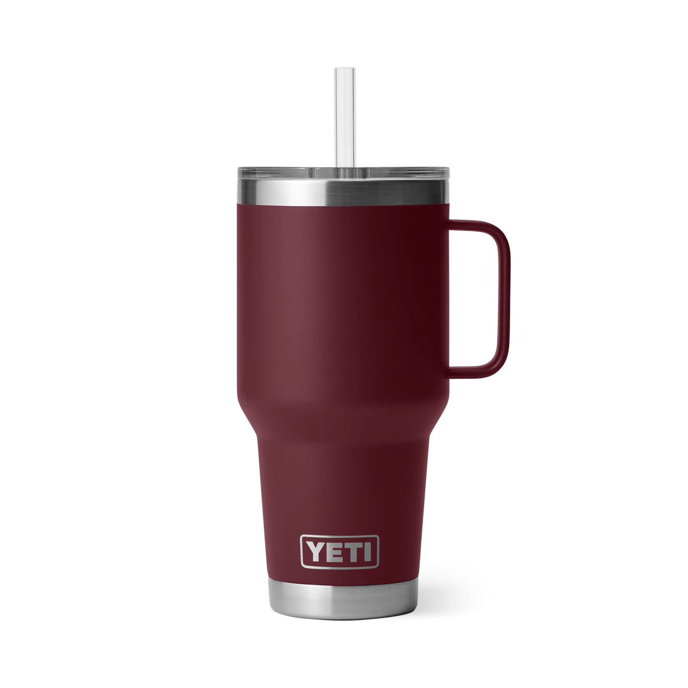 YETI Rambler 35 oz Straw Mug - 1L