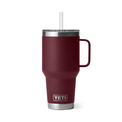 YETI Rambler 35 oz Straw Mug - 1L
