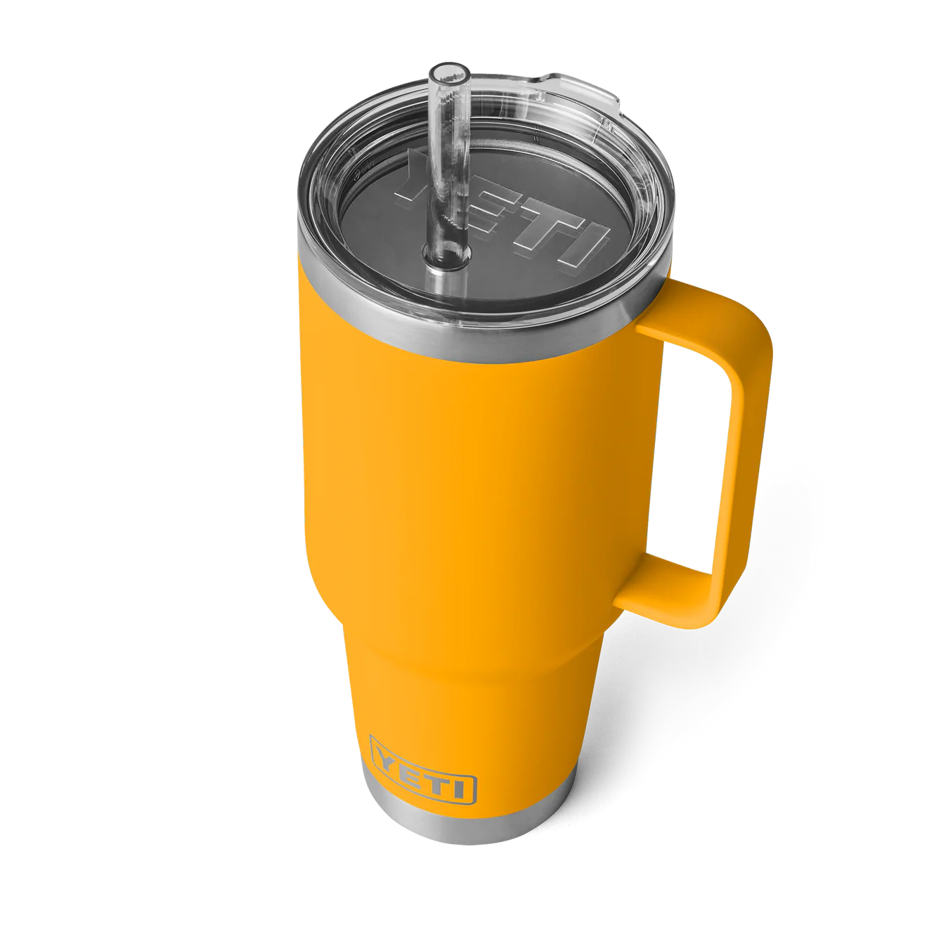 YETI Rambler 42 oz Straw Mug - 1.2L