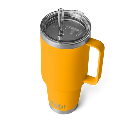 YETI Rambler 42 oz Straw Mug - 1.2L