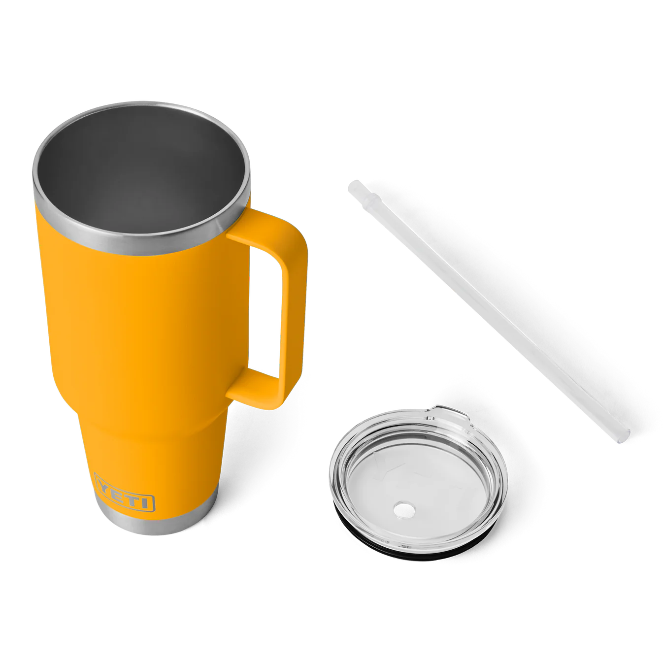 YETI Rambler 42 oz Straw Mug - 1.2L