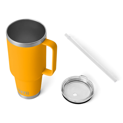 YETI Rambler 42 oz Straw Mug - 1.2L
