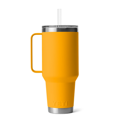 YETI Rambler 42 oz Straw Mug - 1.2L