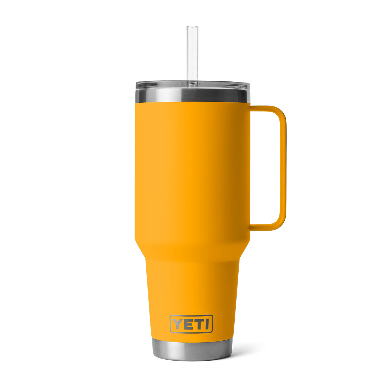 YETI Rambler 42 oz Straw Mug - 1.2L