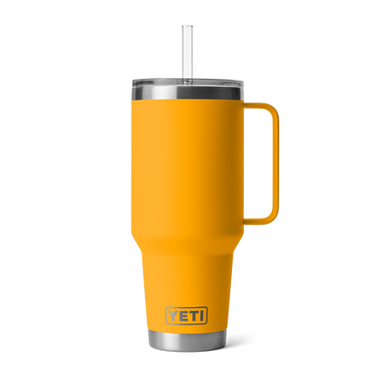 YETI Rambler 42 oz Straw Mug - 1.2L