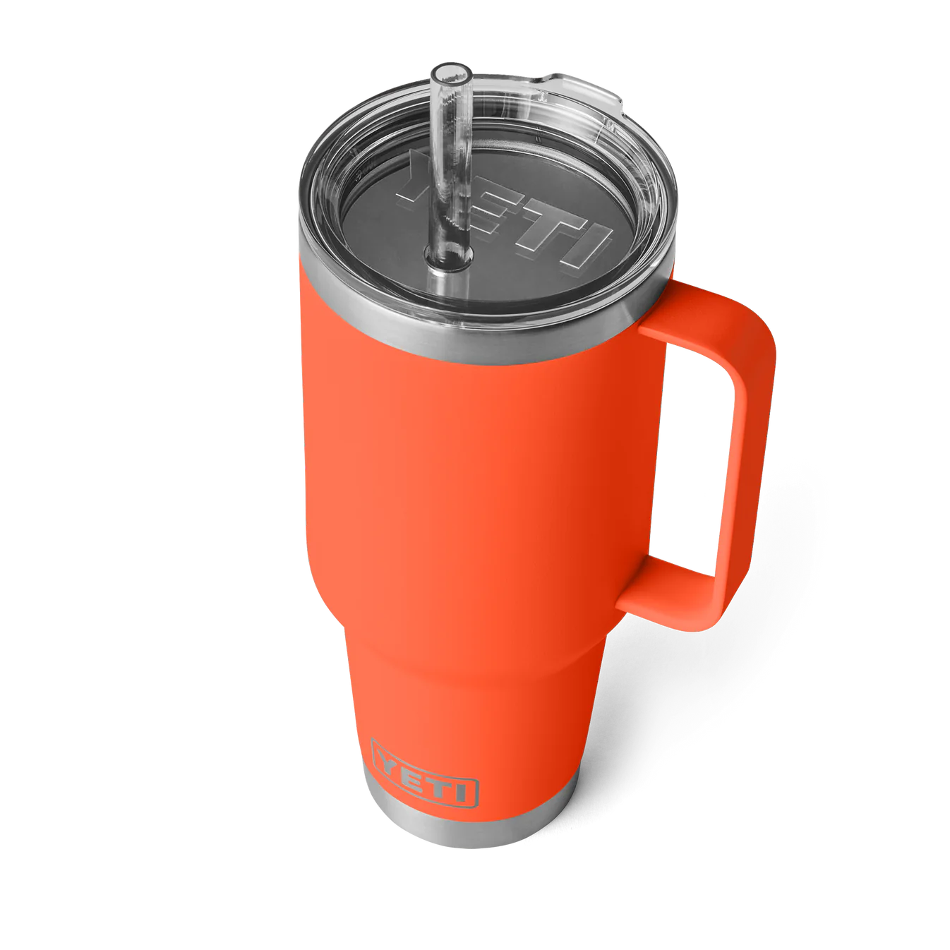 YETI Rambler 42 oz Straw Mug - 1.2L