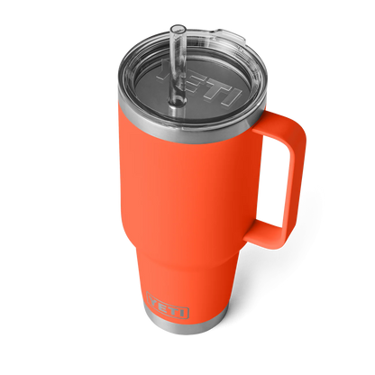 YETI Rambler 42 oz Straw Mug - 1.2L