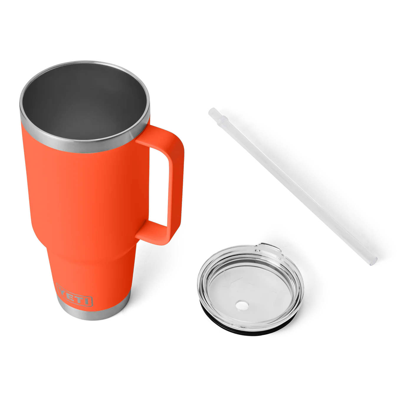 YETI Rambler 42 oz Straw Mug - 1.2L