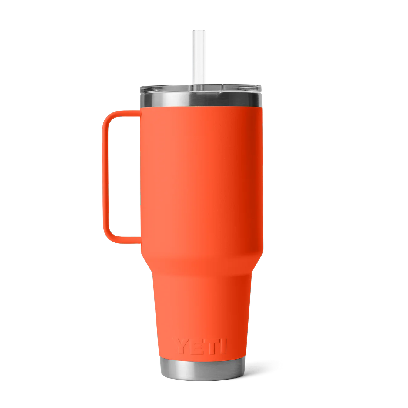 YETI Rambler 42 oz Straw Mug - 1.2L