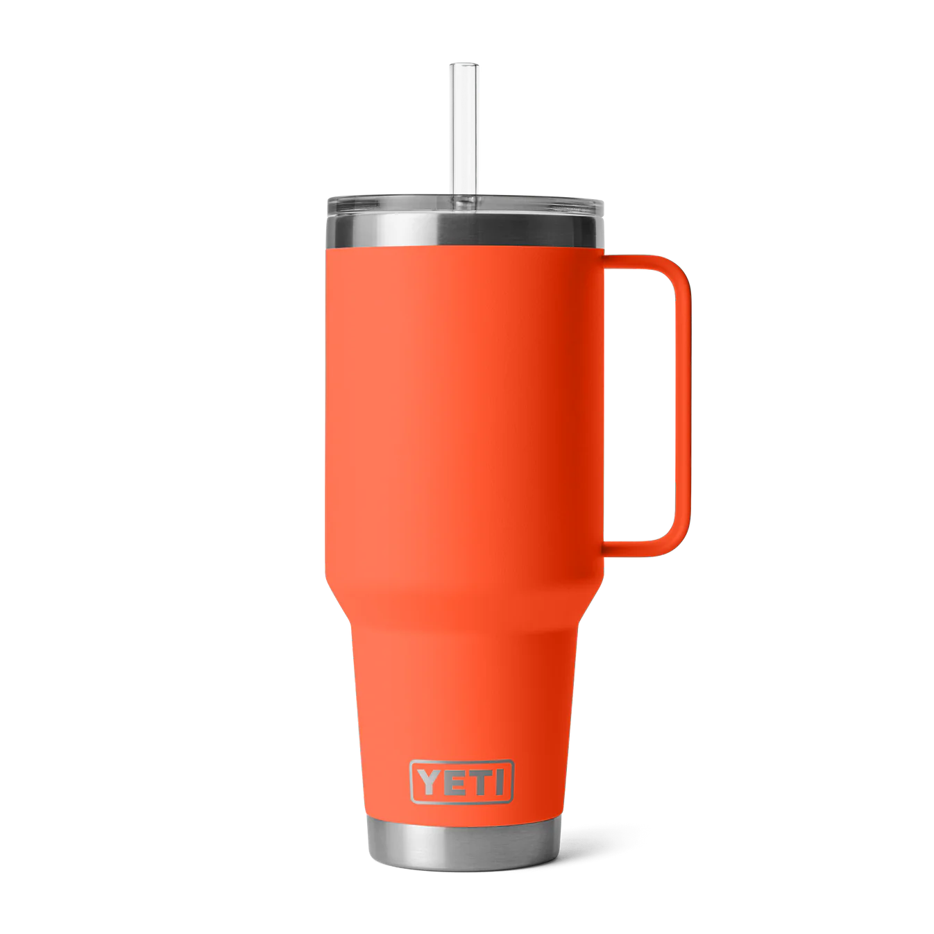 YETI Rambler 42 oz Straw Mug - 1.2L