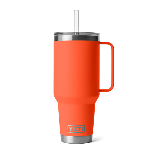 YETI Rambler 42 oz Straw Mug - 1.2L