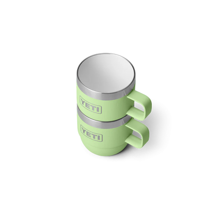 YETI Rambler 6 oz Stackable Mug 2 pk - (177 ml)