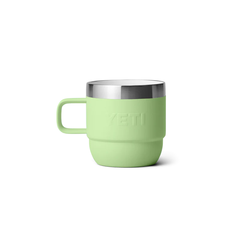YETI Rambler 6 oz Stackable Mug 2 pk - (177 ml)
