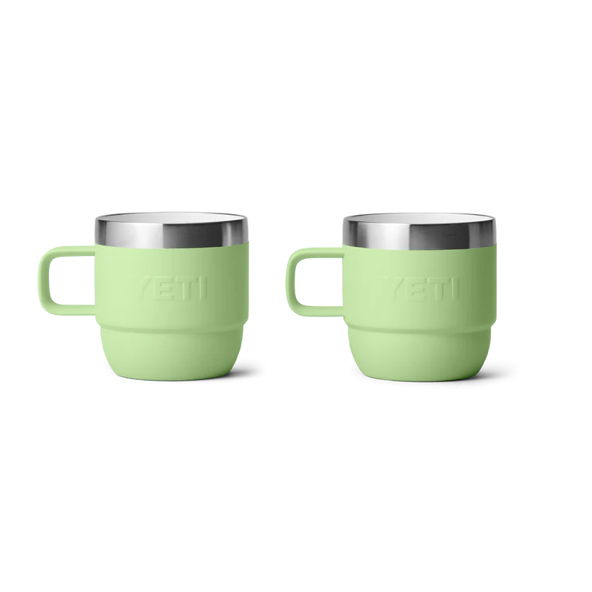 YETI Rambler 6 oz Stackable Mug 2 pk - (177 ml)