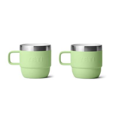 YETI Rambler 6 oz Stackable Mug 2 pk - (177 ml)