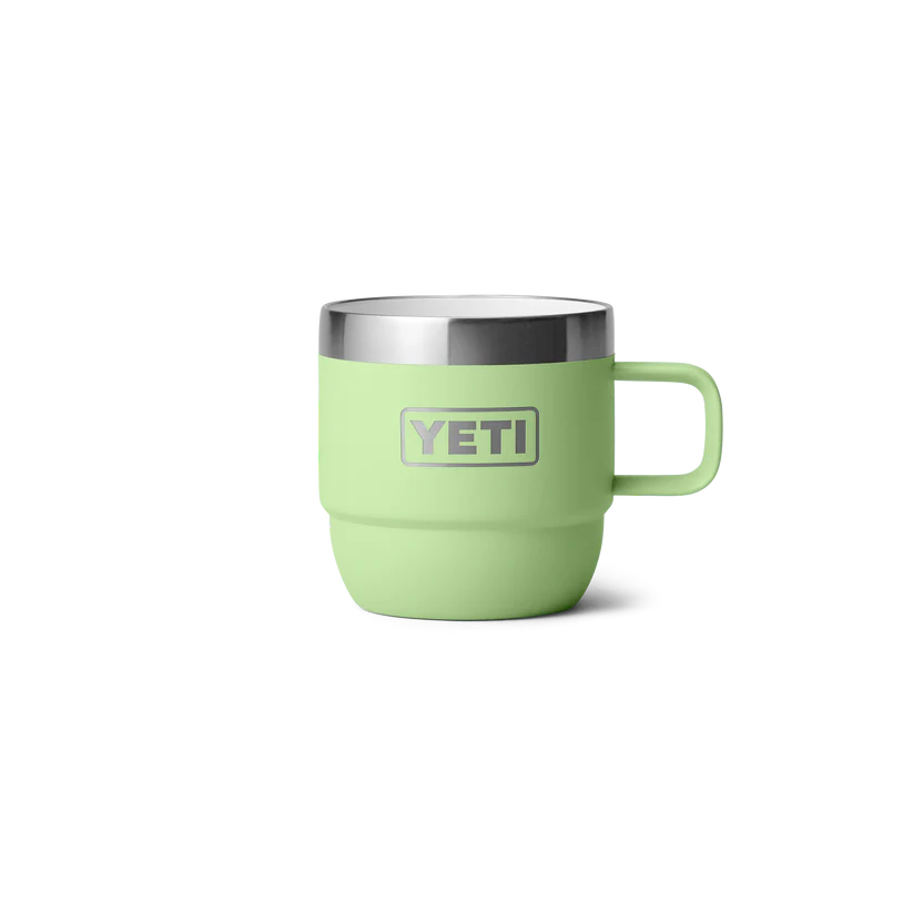 YETI Rambler 6 oz Stackable Mug 2 pk - (177 ml)