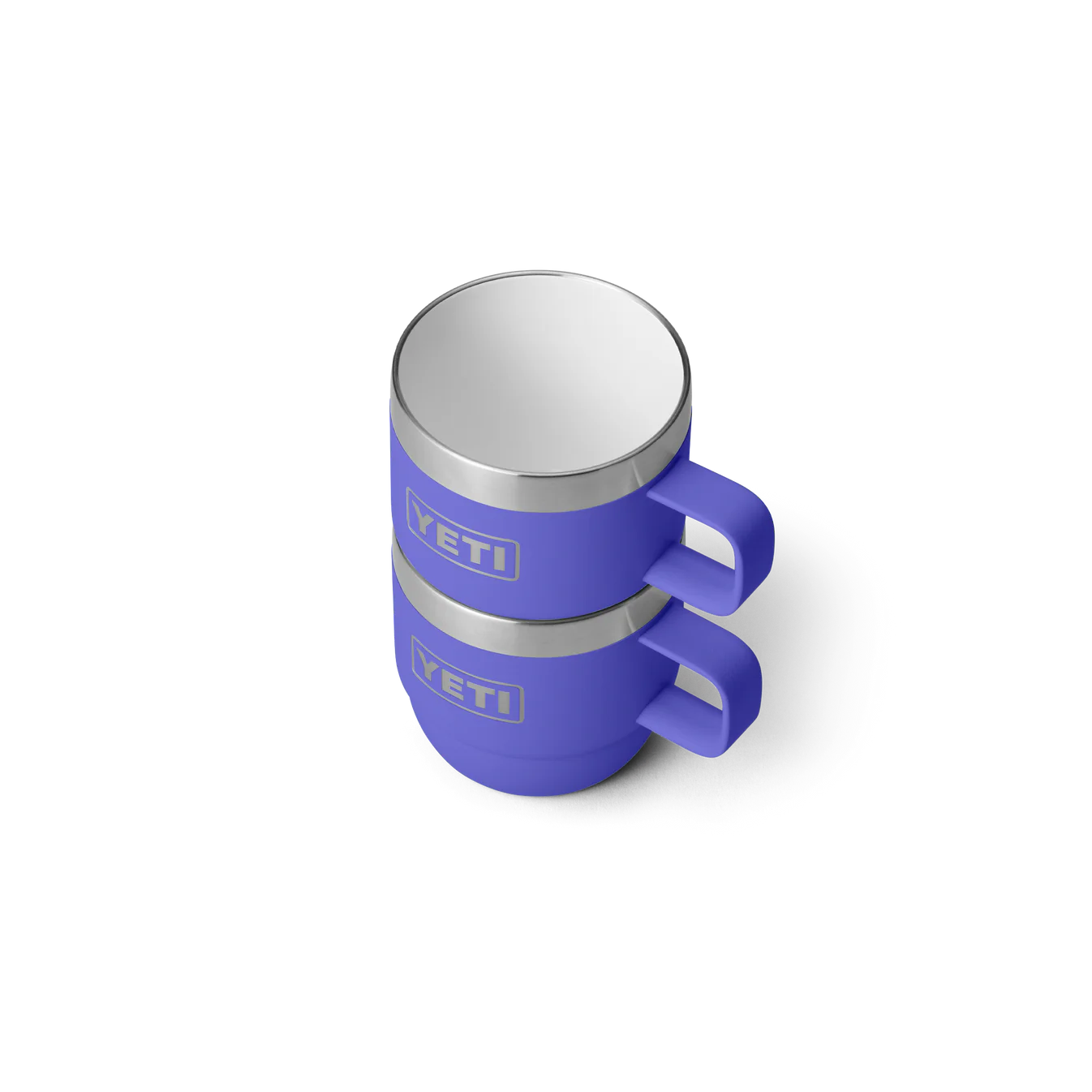 YETI Rambler 6 oz Stackable Mug 2 pk - (177 ml)