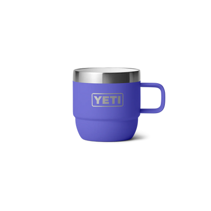 YETI Rambler 6 oz Stackable Mug 2 pk - (177 ml)