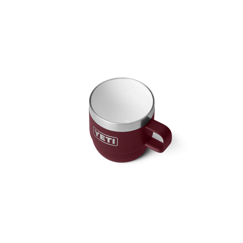 YETI Rambler 6 oz Stackable Mug 2 pk - (177 ml)