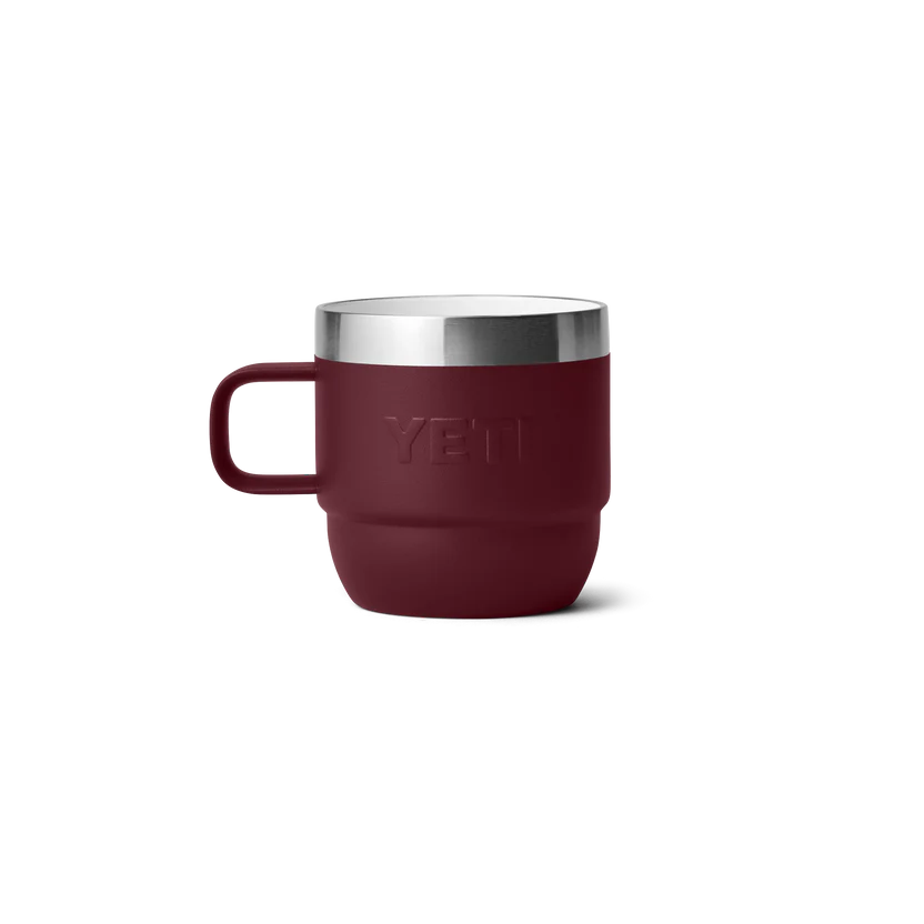 YETI Rambler 6 oz Stackable Mug 2 pk - (177 ml)