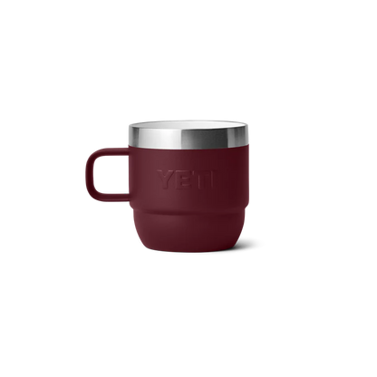 YETI Rambler 6 oz Stackable Mug 2 pk - (177 ml)