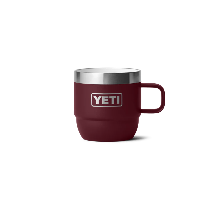 YETI Rambler 6 oz Stackable Mug 2 pk - (177 ml)