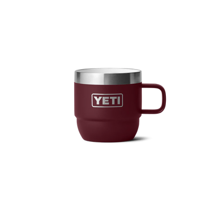YETI Rambler 6 oz Stackable Mug 2 pk - (177 ml)