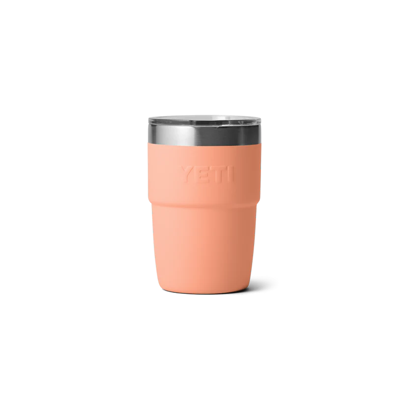 YETI Rambler 8 oz Stackable Cup - (237 ml)