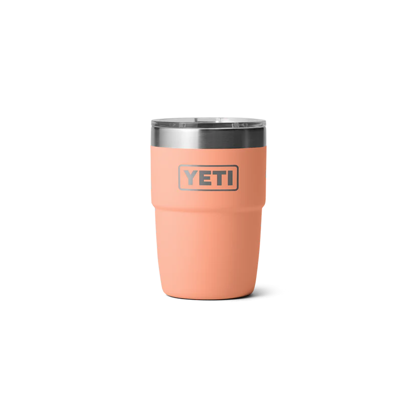YETI Rambler 8 oz Stackable Cup - (237 ml)