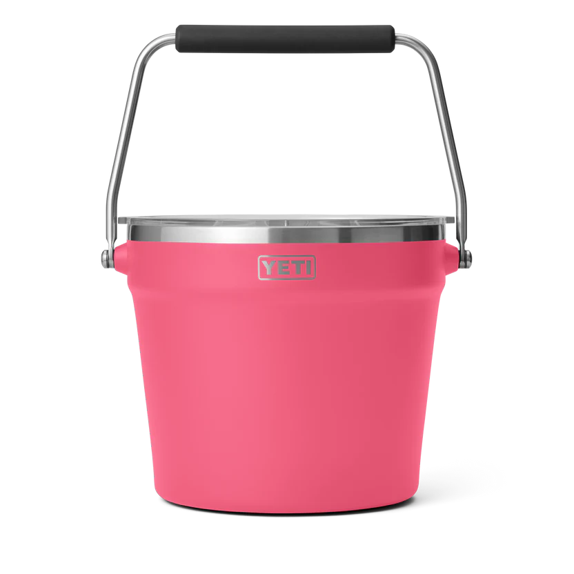 YETI Rambler Beverage Bucket