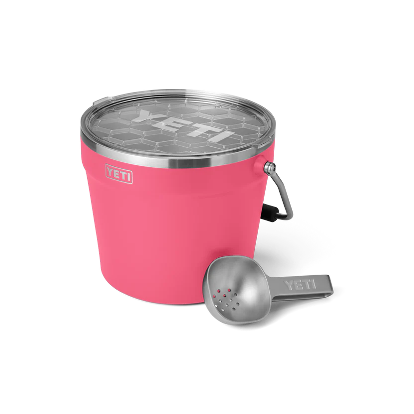 YETI Rambler Beverage Bucket