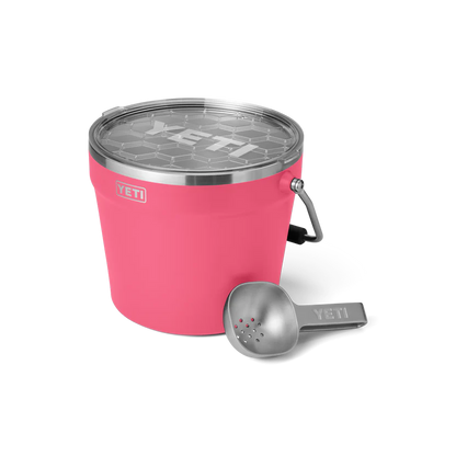 YETI Rambler Beverage Bucket