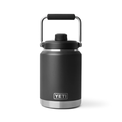 YETI Rambler Half Gallon Jug - 1.9L NEW