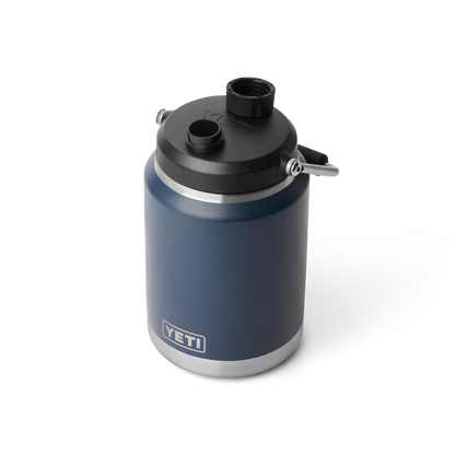 YETI Rambler Half Gallon Jug - 1.9L NEW