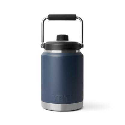 YETI Rambler Half Gallon Jug - 1.9L NEW