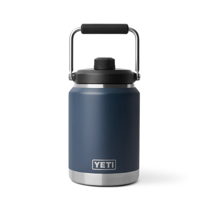 YETI Rambler Half Gallon Jug - 1.9L NEW
