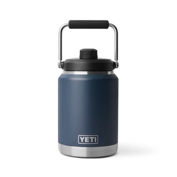 YETI Rambler Half Gallon Jug - 1.9L NEW