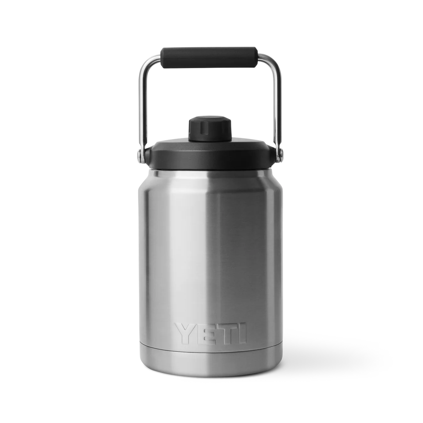 YETI Rambler Half Gallon Jug - 1.9L NEW
