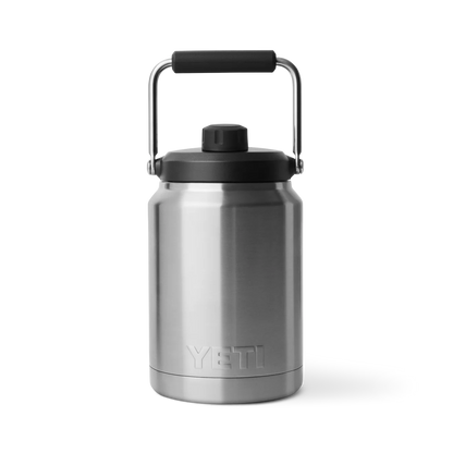 YETI Rambler Half Gallon Jug - 1.9L NEW