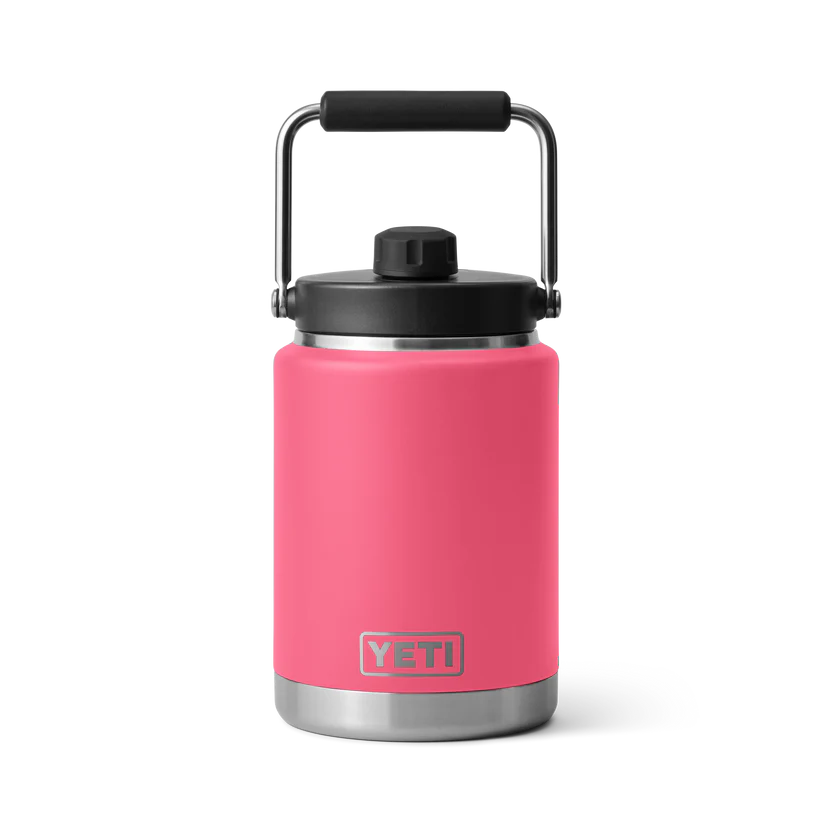 YETI Rambler Half Gallon Jug - 1.9L