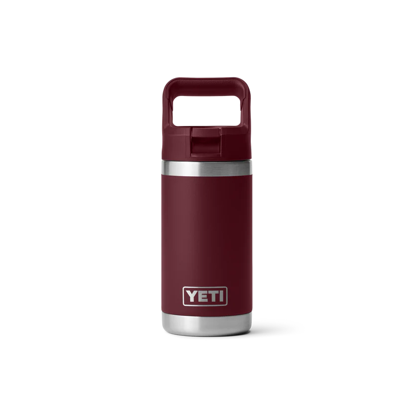 YETI Rambler Jr 12 oz Kids Bottle