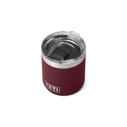 YETI Rambler 10 oz Stackable Lowball