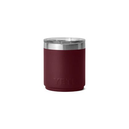 YETI Rambler 10 oz Stackable Lowball