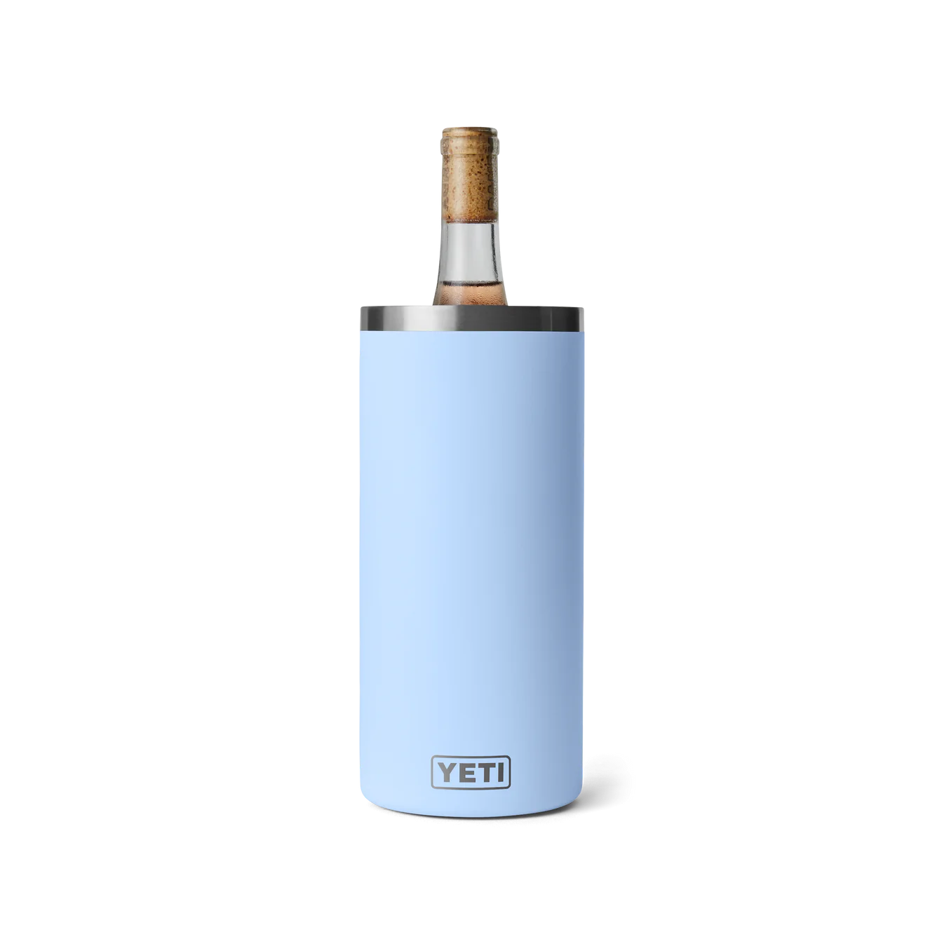 YETI Rambler Wine Chiller | Stones Boatyard YETI Rambler Wine Chiller | Stones Boatyard