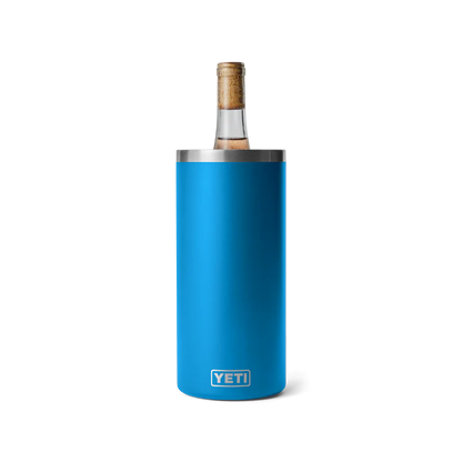 YETI Rambler Wine Chiller | Stones Boatyard YETI Rambler Wine Chiller | Stones Boatyard