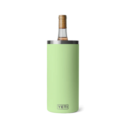 YETI Rambler Wine Chiller | Stones Boatyard YETI Rambler Wine Chiller | Stones Boatyard