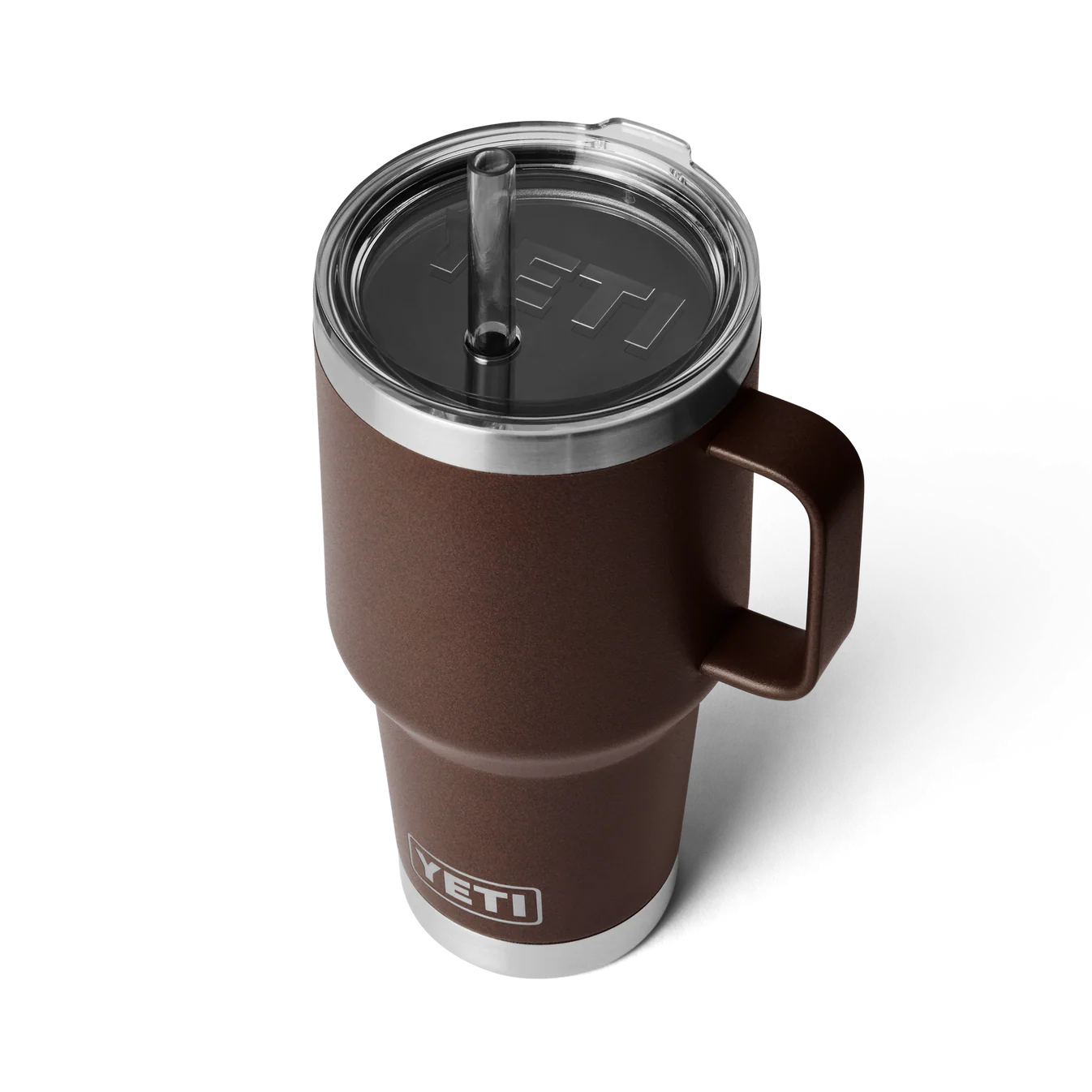 YETI Rambler 35 oz Straw Mug - 1L
