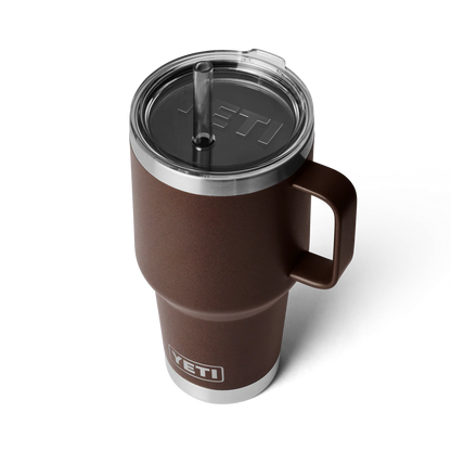 YETI Rambler 35 oz Straw Mug - 1L