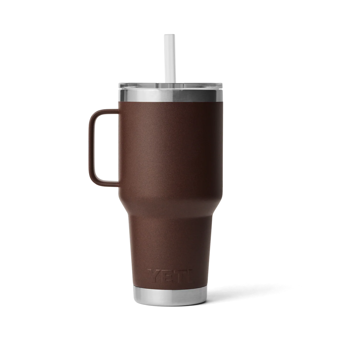 YETI Rambler 35 oz Straw Mug - 1L